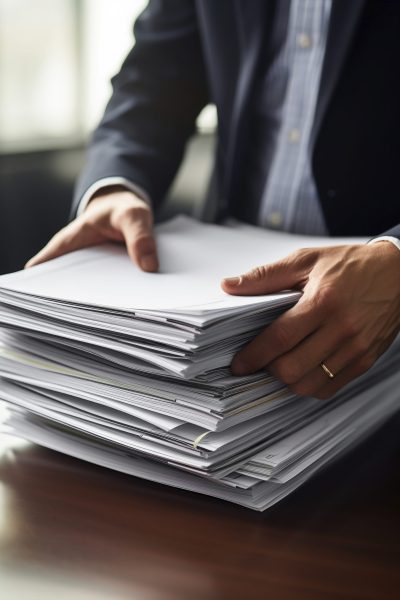 side-view-lawyer-working-with-documents